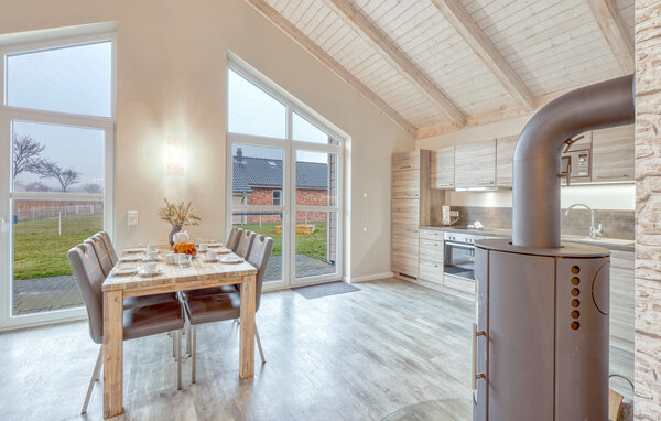Ferienhaus 