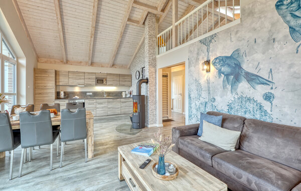 Ferienhaus 