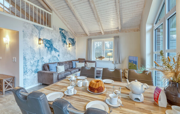 Ferienhaus 