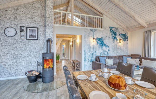 Ferienhaus 
