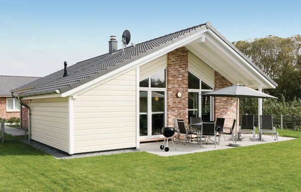 Ferienhaus 