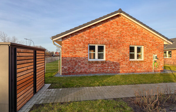 Ferienhaus 