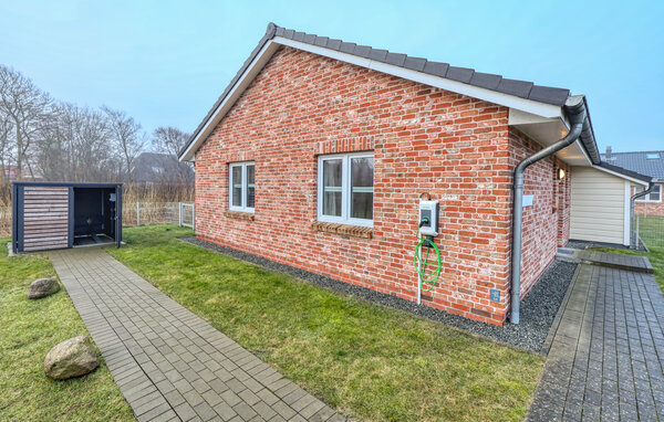 Ferienhaus 