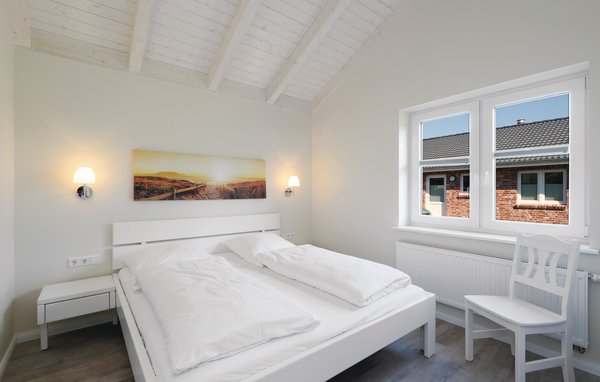 Ferienhaus - Dagebüll , Deutschland - DSH888 601