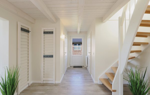 Ferienhaus - Dagebüll , Deutschland - DSH888 501