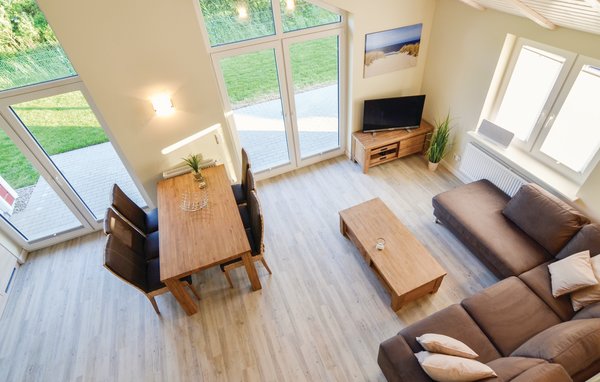 Ferienhaus - Dagebüll , Deutschland - DSH888 6