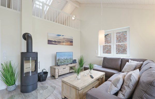 Ferienhaus - Dagebüll , Deutschland - DSH890 305