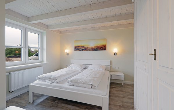 Casa de vacaciones - Dagebüll , Alemania - DSH891 4
