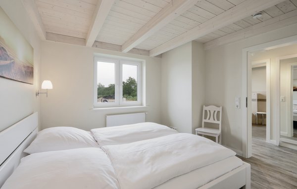 Casa de vacaciones - Dagebüll , Alemania - DSH891 602