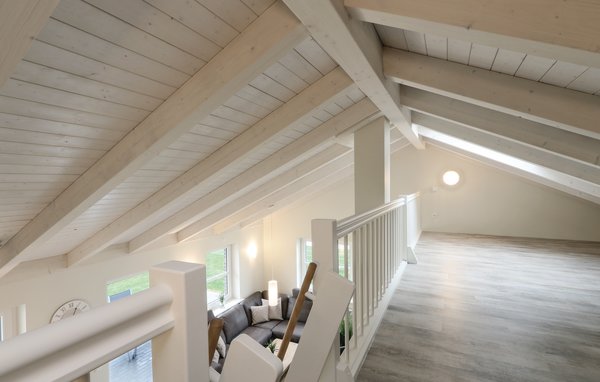 Casa de vacaciones - Dagebüll , Alemania - DSH891 503
