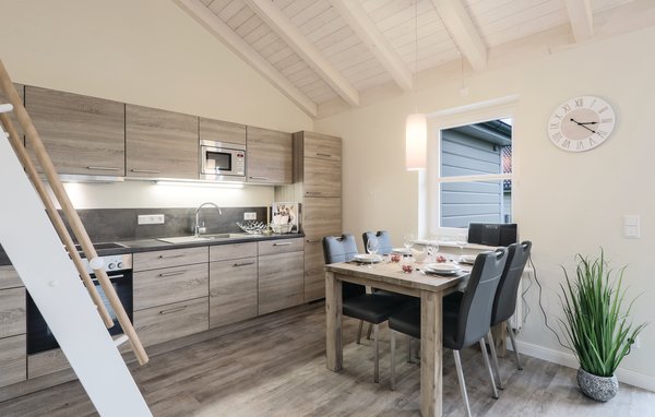 Casa de vacaciones - Dagebüll , Alemania - DSH891 402