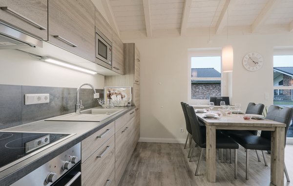 Casa de vacaciones - Dagebüll , Alemania - DSH891 403
