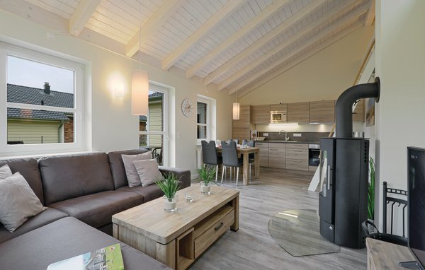 Casa de vacaciones - Dagebüll , Alemania - DSH891 301