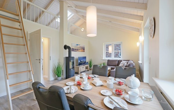 Casa de vacaciones - Dagebüll , Alemania - DSH891 305