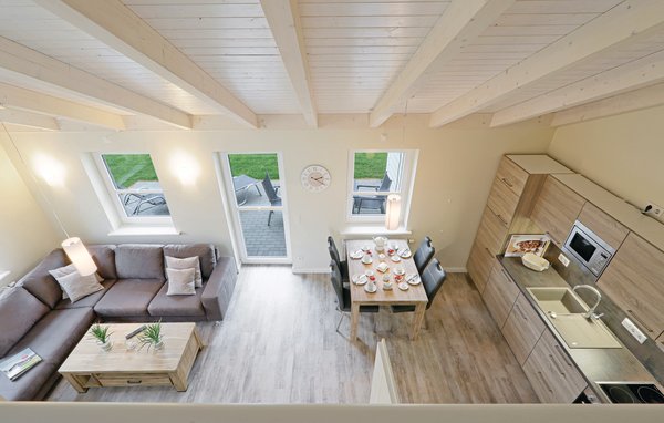 Casa de vacaciones - Dagebüll , Alemania - DSH891 306
