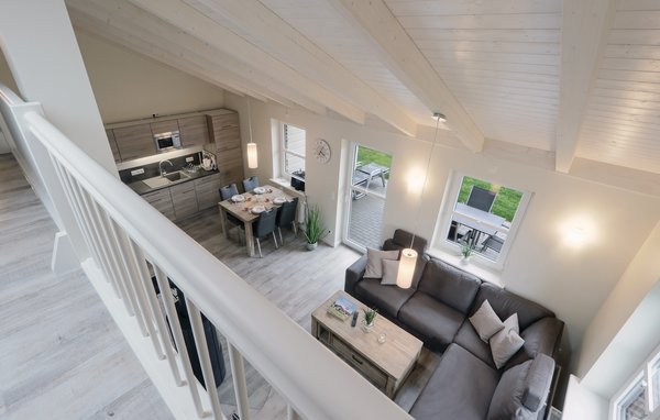 Casa de vacaciones - Dagebüll , Alemania - DSH891 307