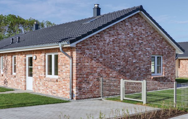 Casa de vacaciones - Dagebüll , Alemania - DSH891 82