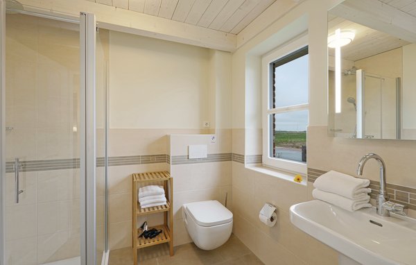 Casa de vacaciones - Dagebüll , Alemania - DSH892 701