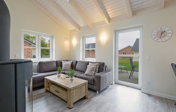 Casa de vacaciones - Dagebüll , Alemania - DSH892 301
