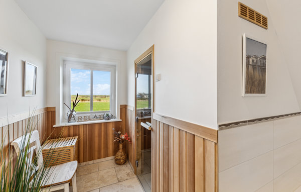 Holiday Home - Dagebüll , Germany - DSH893 801