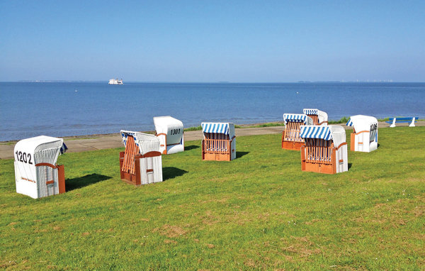 Holiday Home - Dagebüll , Germany - DSH893 903