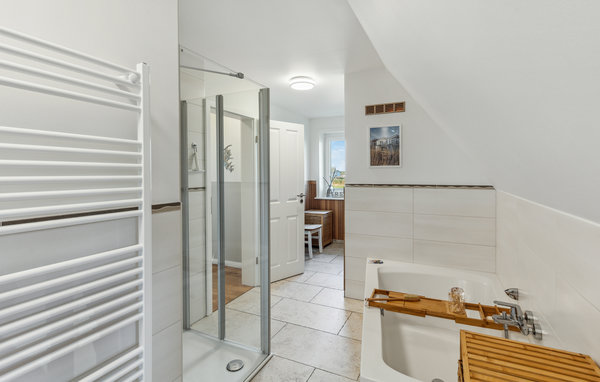Holiday Home - Dagebüll , Germany - DSH893 701