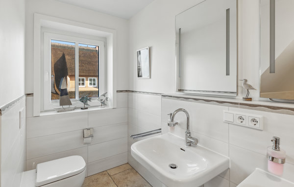 Holiday Home - Dagebüll , Germany - DSH893 702