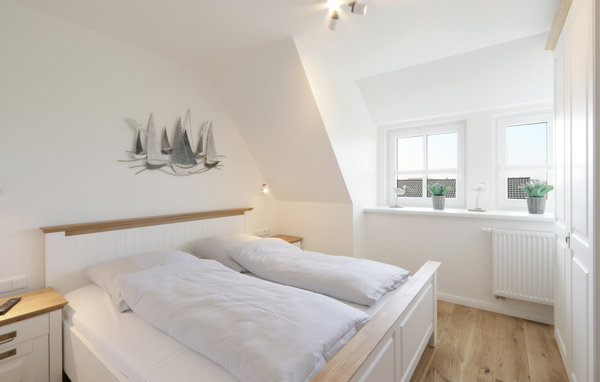 Holiday Home - Dagebüll , Germany - DSH893 601