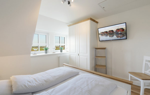 Holiday Home - Dagebüll , Germany - DSH893 602