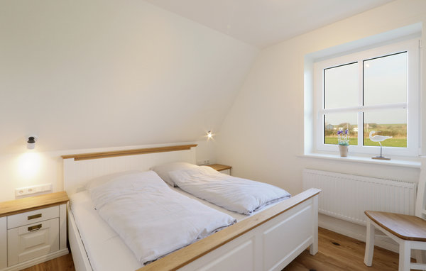Holiday Home - Dagebüll , Germany - DSH893 603
