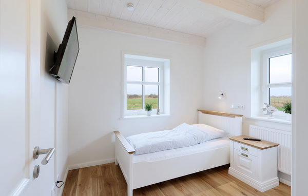 Holiday Home - Dagebüll , Germany - DSH893 604