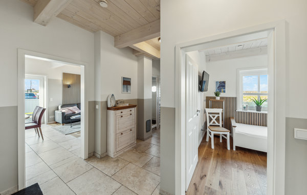 Holiday Home - Dagebüll , Germany - DSH893 501