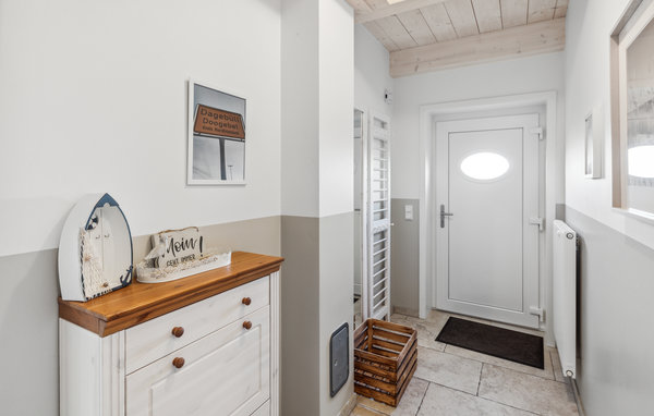 Holiday Home - Dagebüll , Germany - DSH893 502
