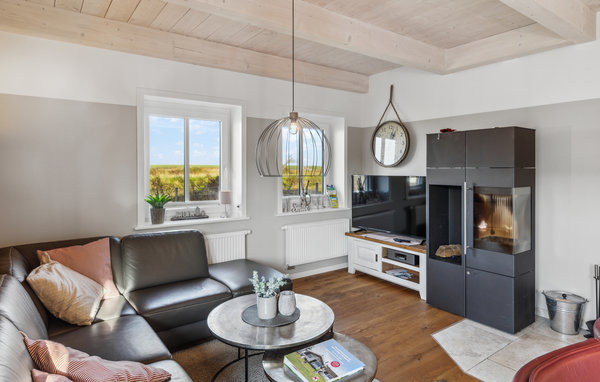 Holiday Home - Dagebüll , Germany - DSH893 3