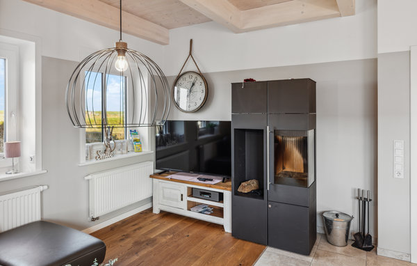 Holiday Home - Dagebüll , Germany - DSH893 301
