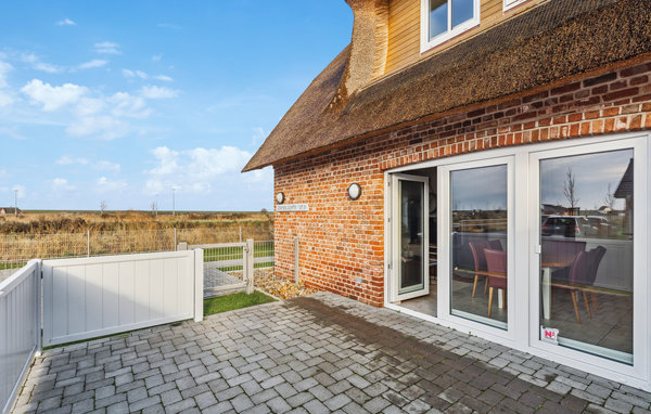 Holiday Home - Dagebüll , Germany - DSH893 9