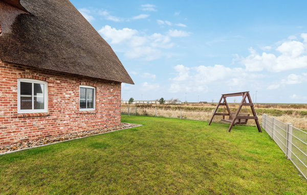 Holiday Home - Dagebüll , Germany - DSH893 8