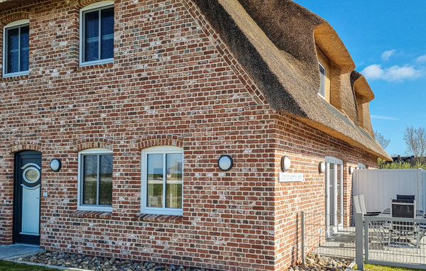 Holiday Home - Dagebüll , Germany - DSH893 101