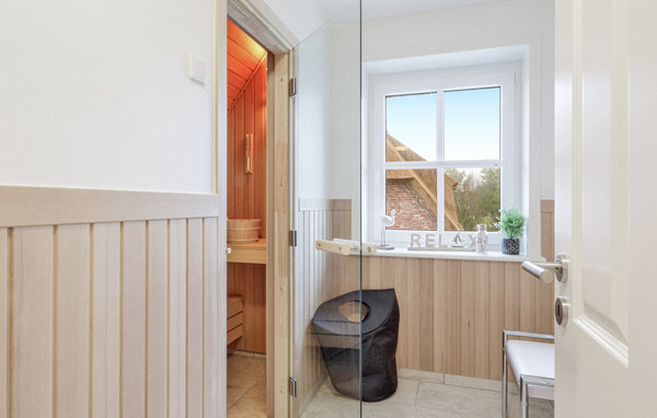 Ferienhaus - Dagebüll , Deutschland - DSH894 7