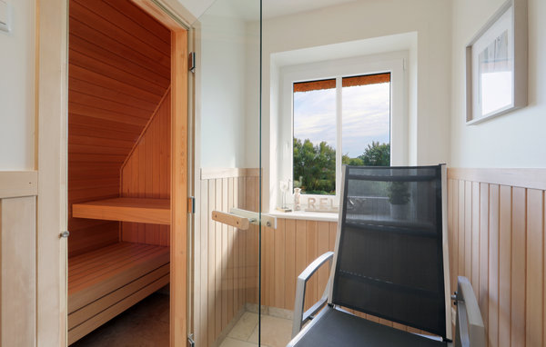 Ferienhaus - Dagebüll , Deutschland - DSH894 702