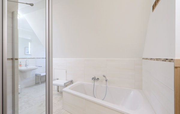 Ferienhaus - Dagebüll , Deutschland - DSH894 703