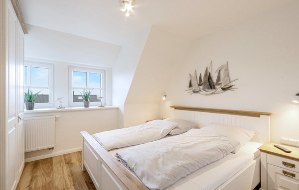 Ferienhaus - Dagebüll , Deutschland - DSH894 601