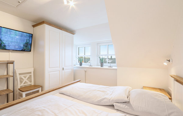 Ferienhaus - Dagebüll , Deutschland - DSH894 602
