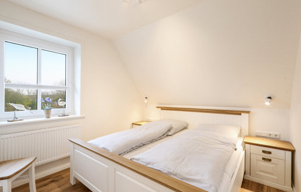 Ferienhaus - Dagebüll , Deutschland - DSH894 603