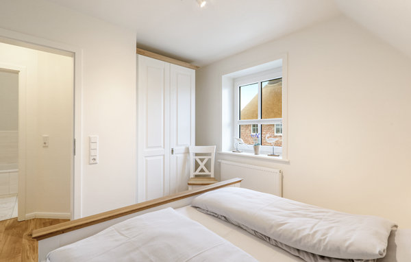 Ferienhaus - Dagebüll , Deutschland - DSH894 604