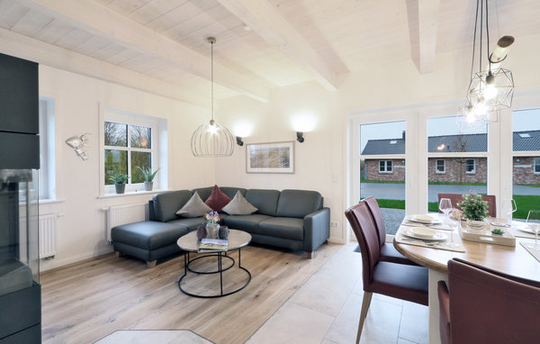 Ferienhaus - Dagebüll , Deutschland - DSH894 2