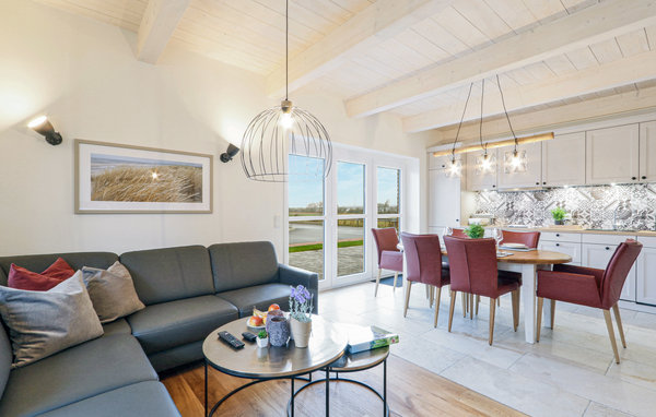 Ferienhaus - Dagebüll , Deutschland - DSH894 4