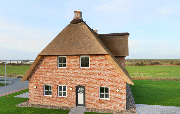 Ferienhaus - Dagebüll , Deutschland - DSH894 1