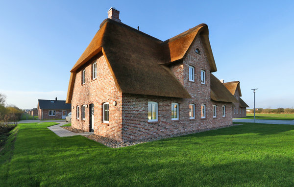 Ferienhaus - Dagebüll , Deutschland - DSH894 81