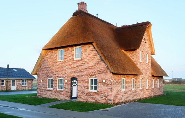 Ferienhaus - Dagebüll , Deutschland - DSH894 82